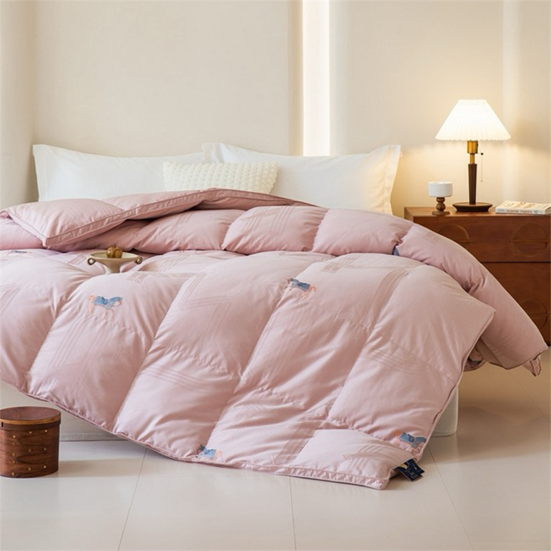 Down Quilt Bedding Sets