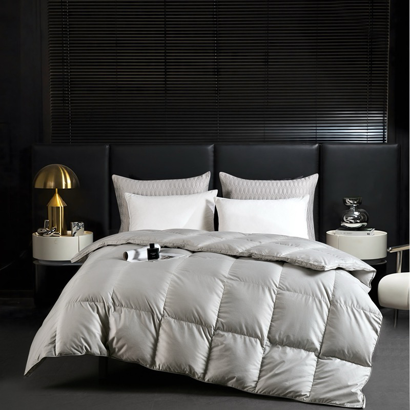Down Quilt Bedding Sets