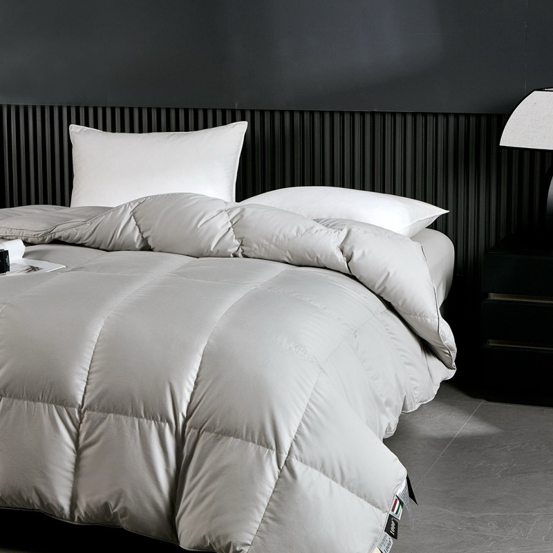 Down Quilt Bedding Sets
