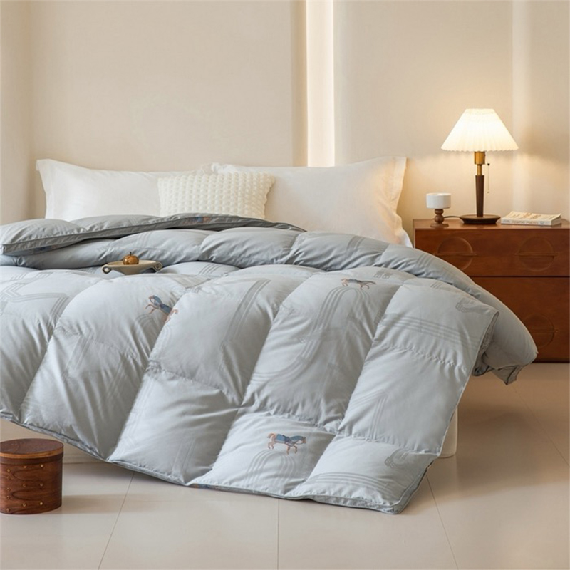 Down Quilt Bedding Sets