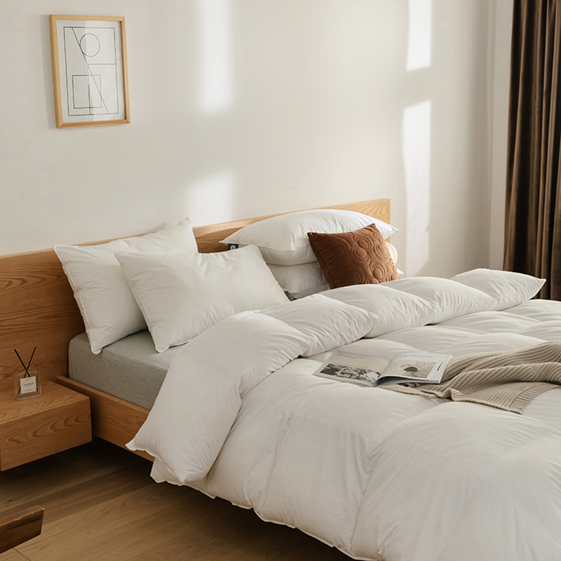 Bed Comforter Sets