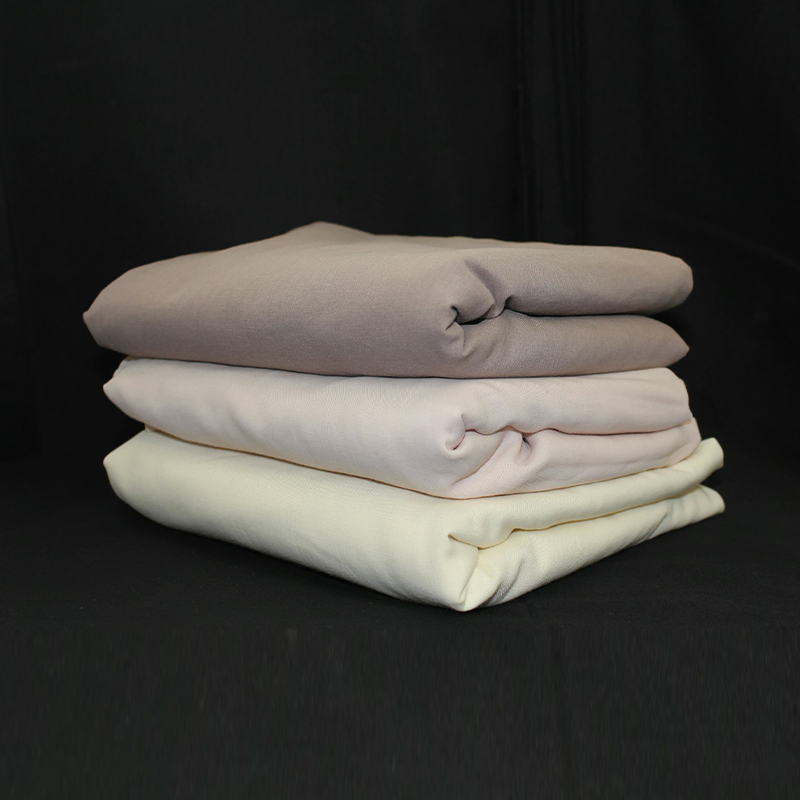 100%Polyester Microfiber Dyed Bedding Sets