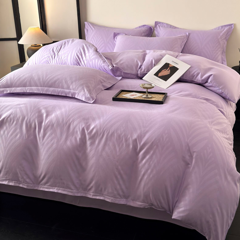 Embossed Bedding Sets