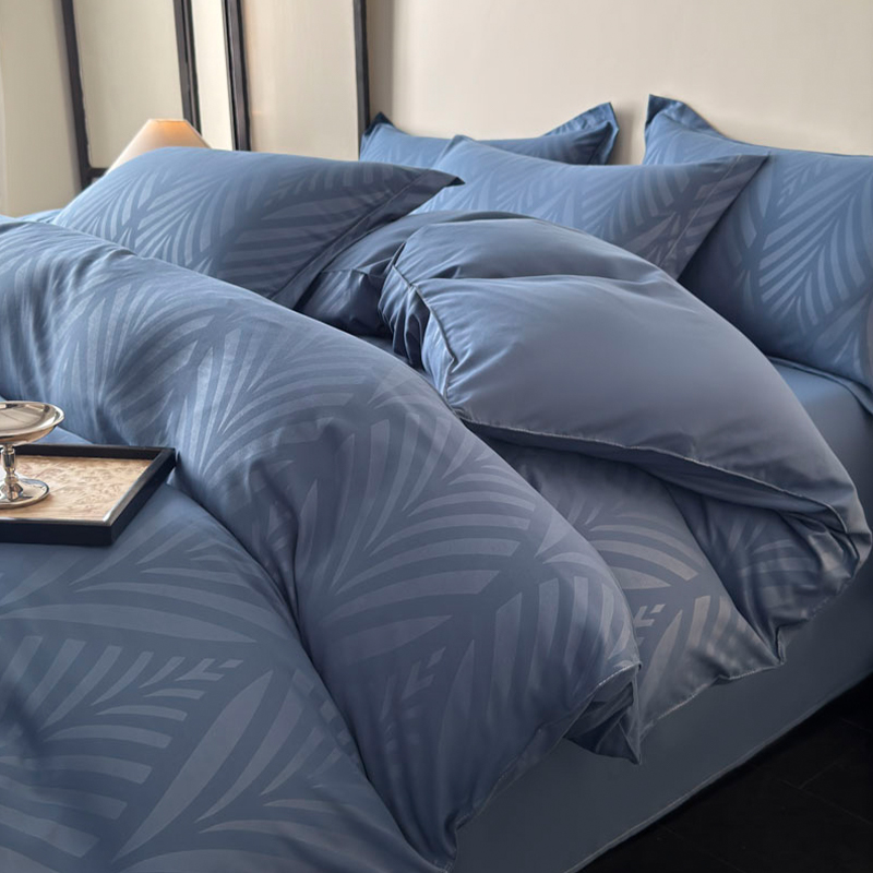 Embossed Bedding Sets