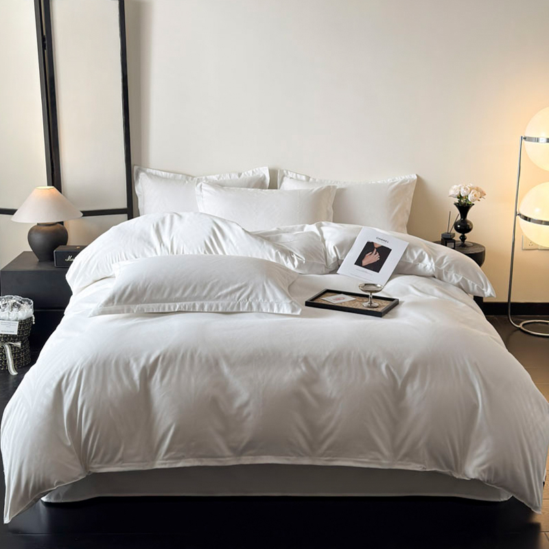 Embossed Bedding Sets