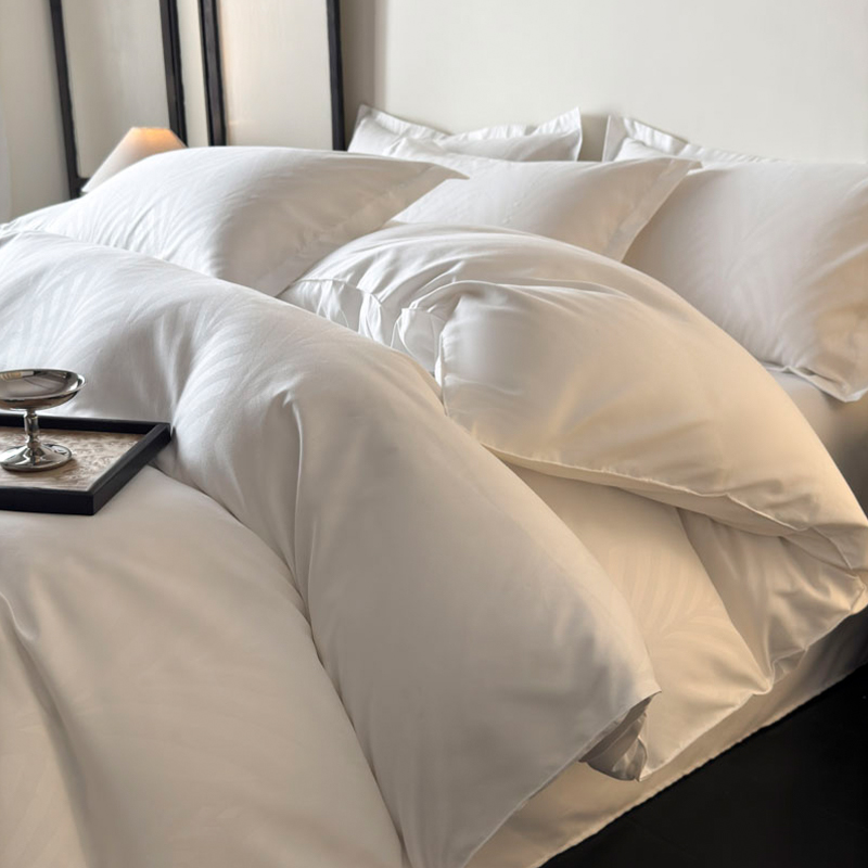Embossed Bedding Sets