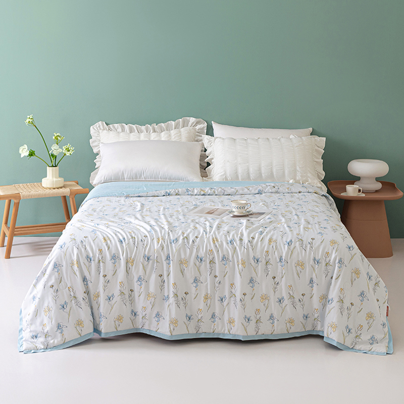 Recycled Fiber bedding sets
