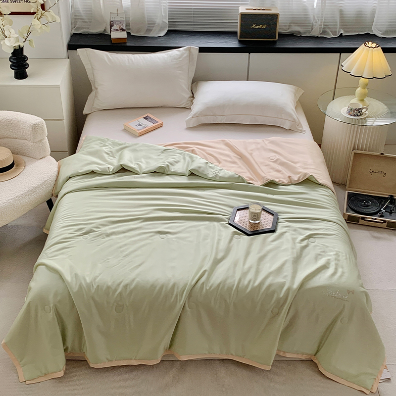 Recycled Fiber bedding sets