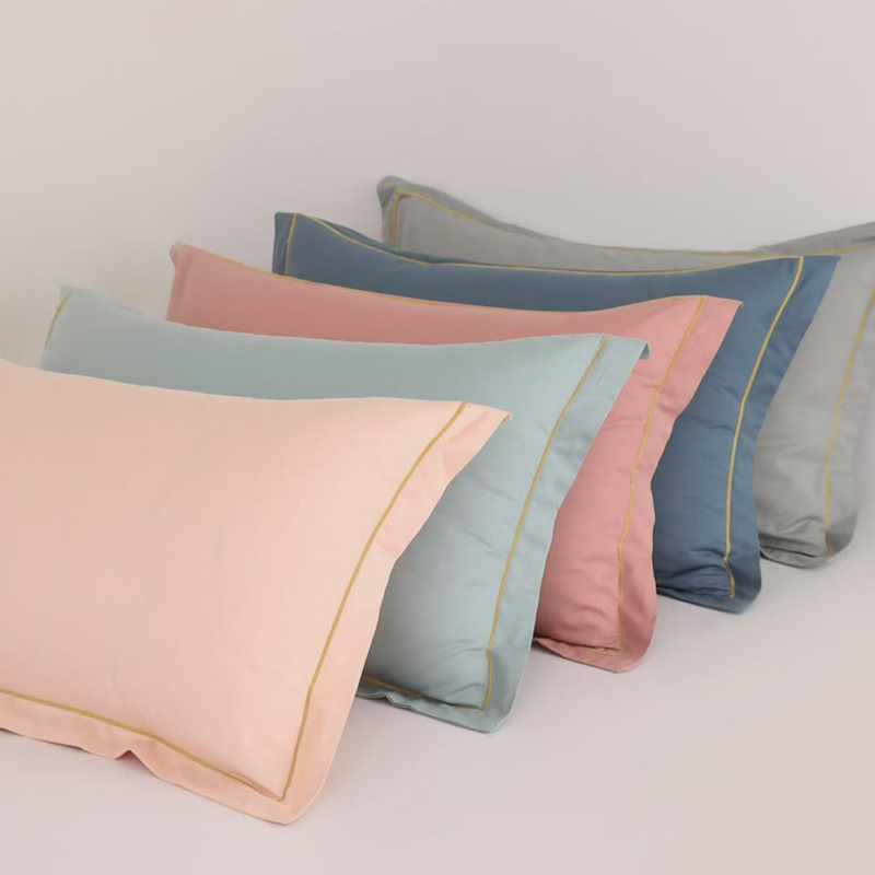 100%Polyester Microfiber Pillowcase