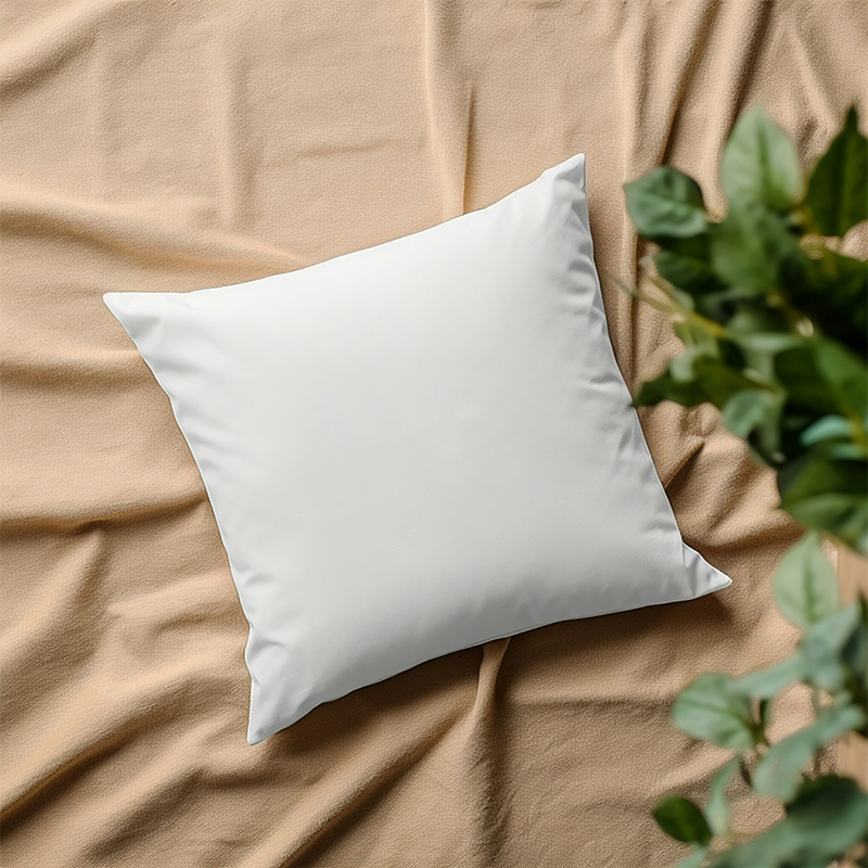 100%Polyester Microfiber Pillowcase