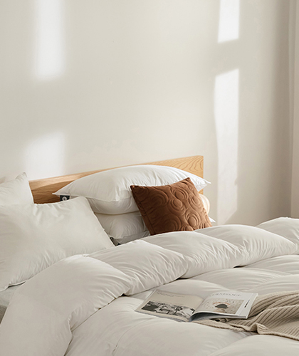 Comforters