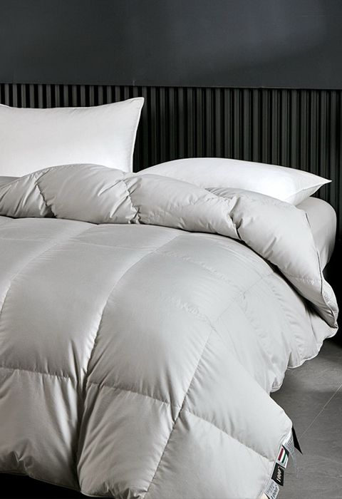 Duvet covers