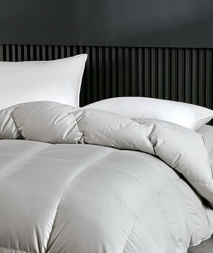 Duvet covers