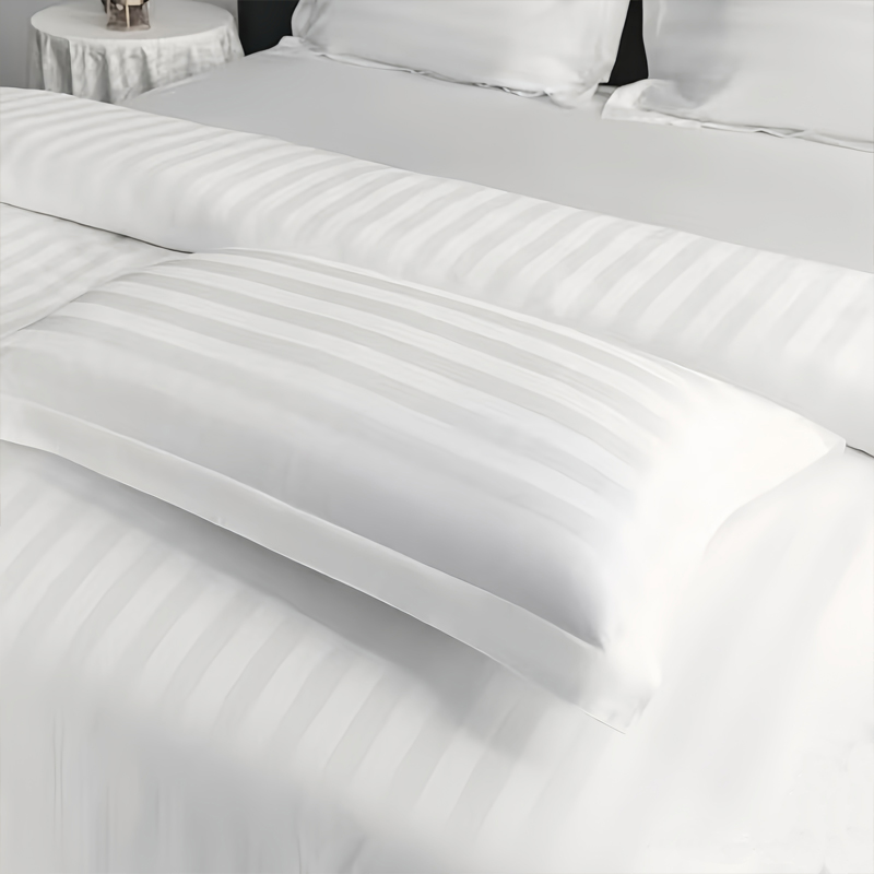 100%Polyester Microfiber Pillowcase