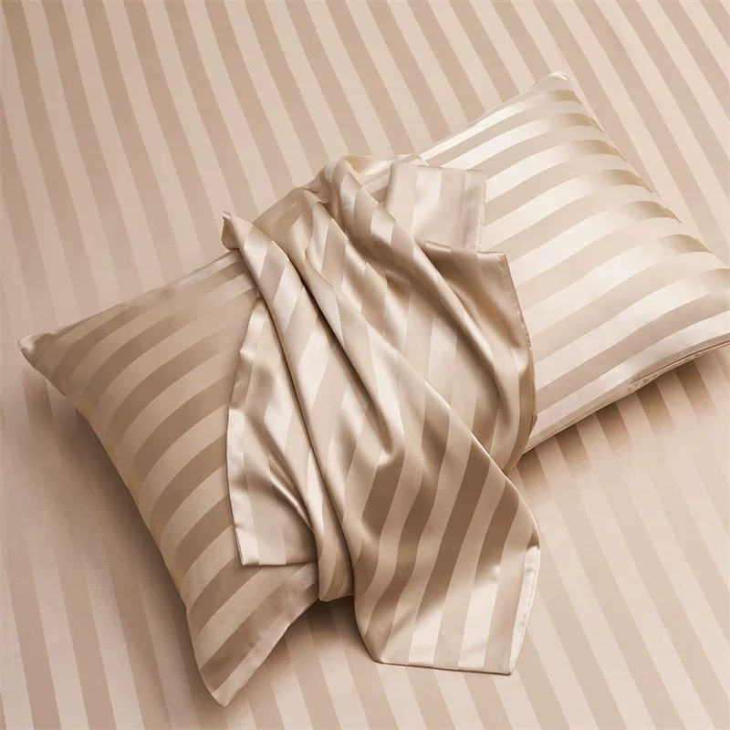 100%Polyester Microfiber Pillowcase