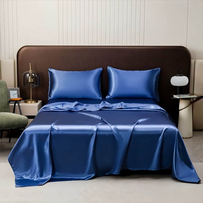 Satin bedding Set