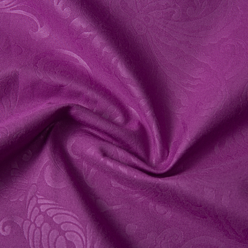  100%Polyester embossed microfiber fabric 