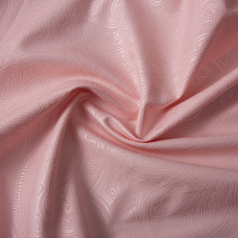 Polyester Embossed Home Textile Fabric