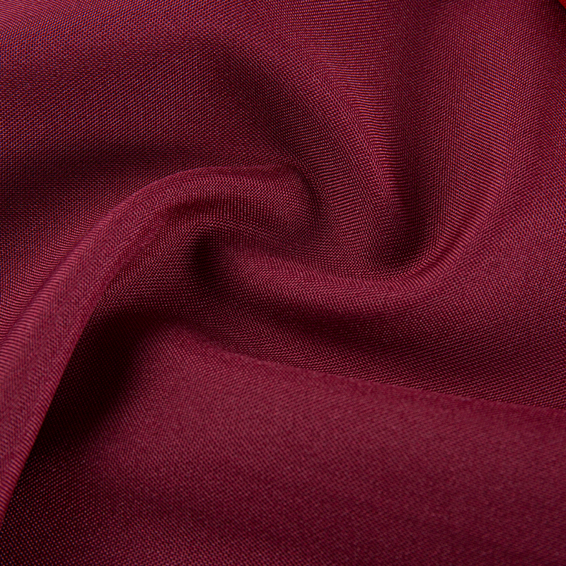 Functional Polyester Dyed Minimatt Fabric