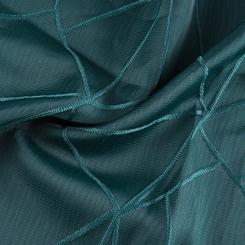 Jacquard Fabric