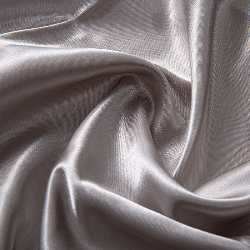 Polyester Satin Fabric: The Shiny, Durable, and Affordable Textile Shaping Modern Trends