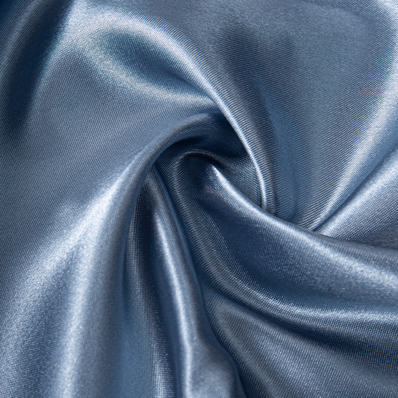 Silky-smooth Satin Fabric for Elegant Dresses