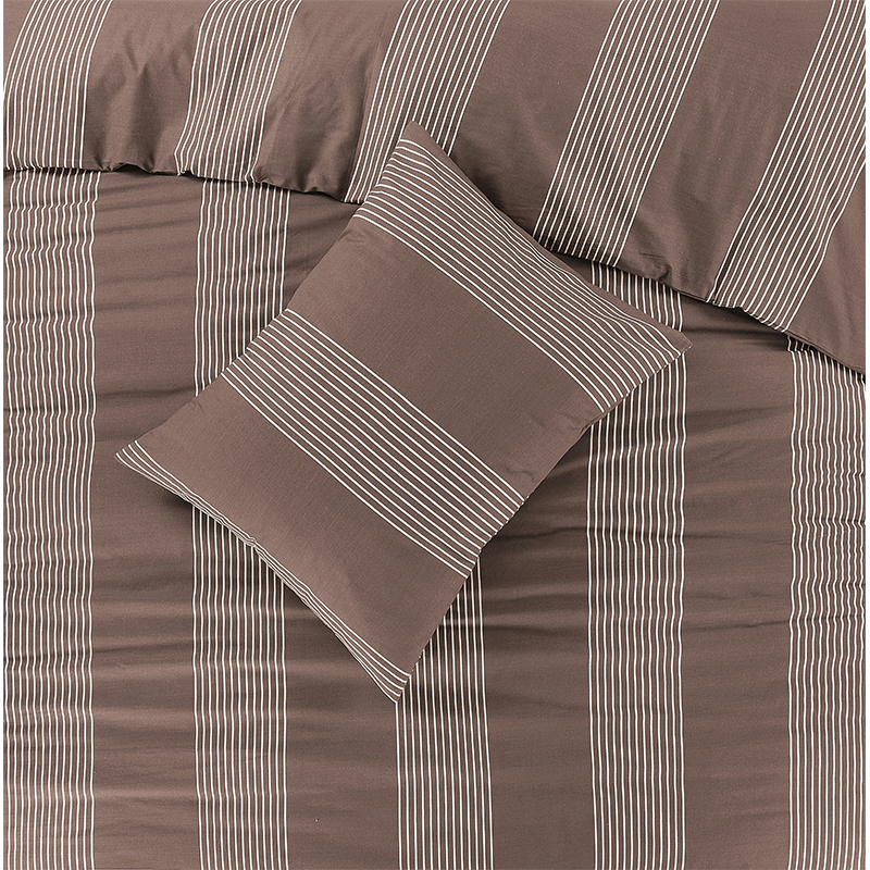 Ultra Soft 100% Polyester Microfiber Printed Bedding Set